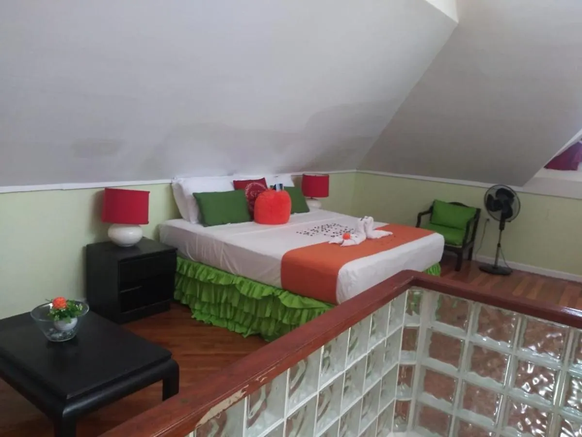The View At Mystic Ridge Penthouse 78A Apartment Ocho Rios 0*,