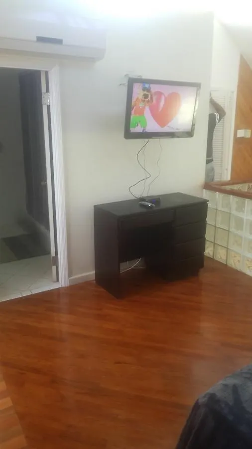The View At Mystic Ridge Penthouse 78A Apartment Ocho Rios
