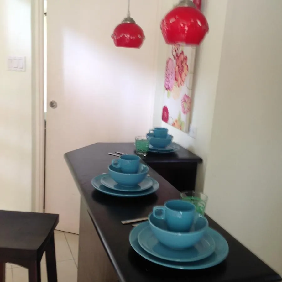 The View At Mystic Ridge Penthouse 78A Apartment Ocho Rios 0*,