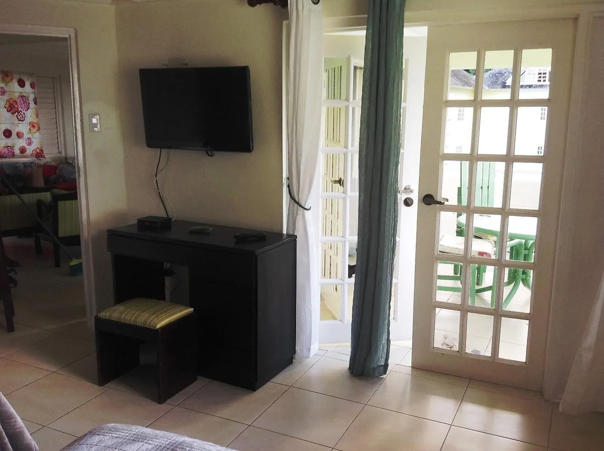 The View At Mystic Ridge Penthouse 78A Apartment Ocho Rios