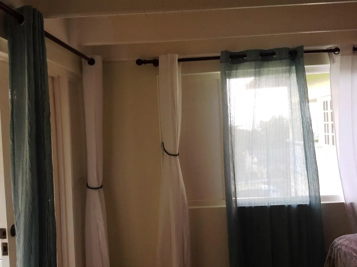 The View At Mystic Ridge Penthouse 78A Apartment Ocho Rios 0*,  Jamaica