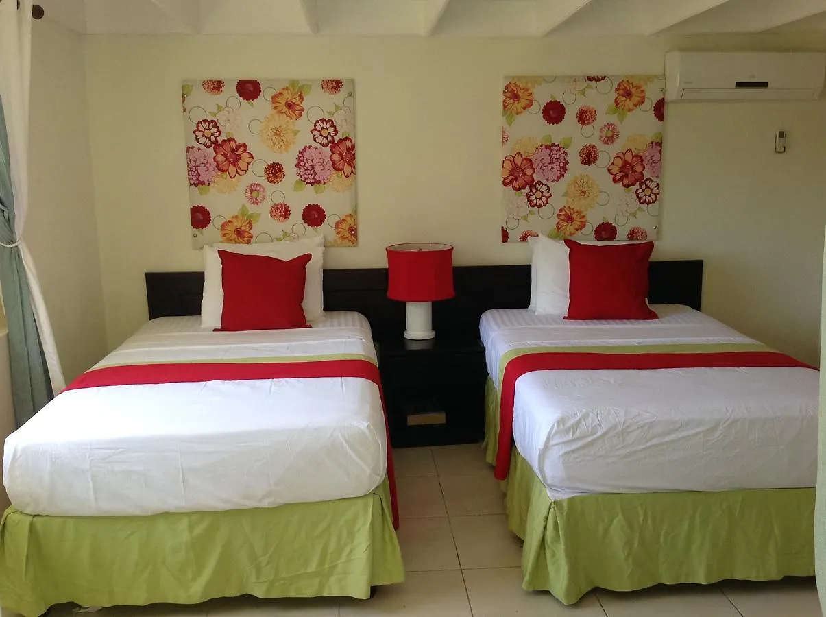 The View At Mystic Ridge Penthouse 78A Apartment Ocho Rios