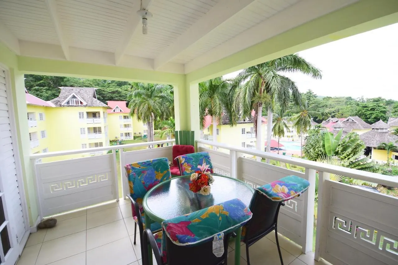 The View At Mystic Ridge Penthouse 78A Apartment Ocho Rios