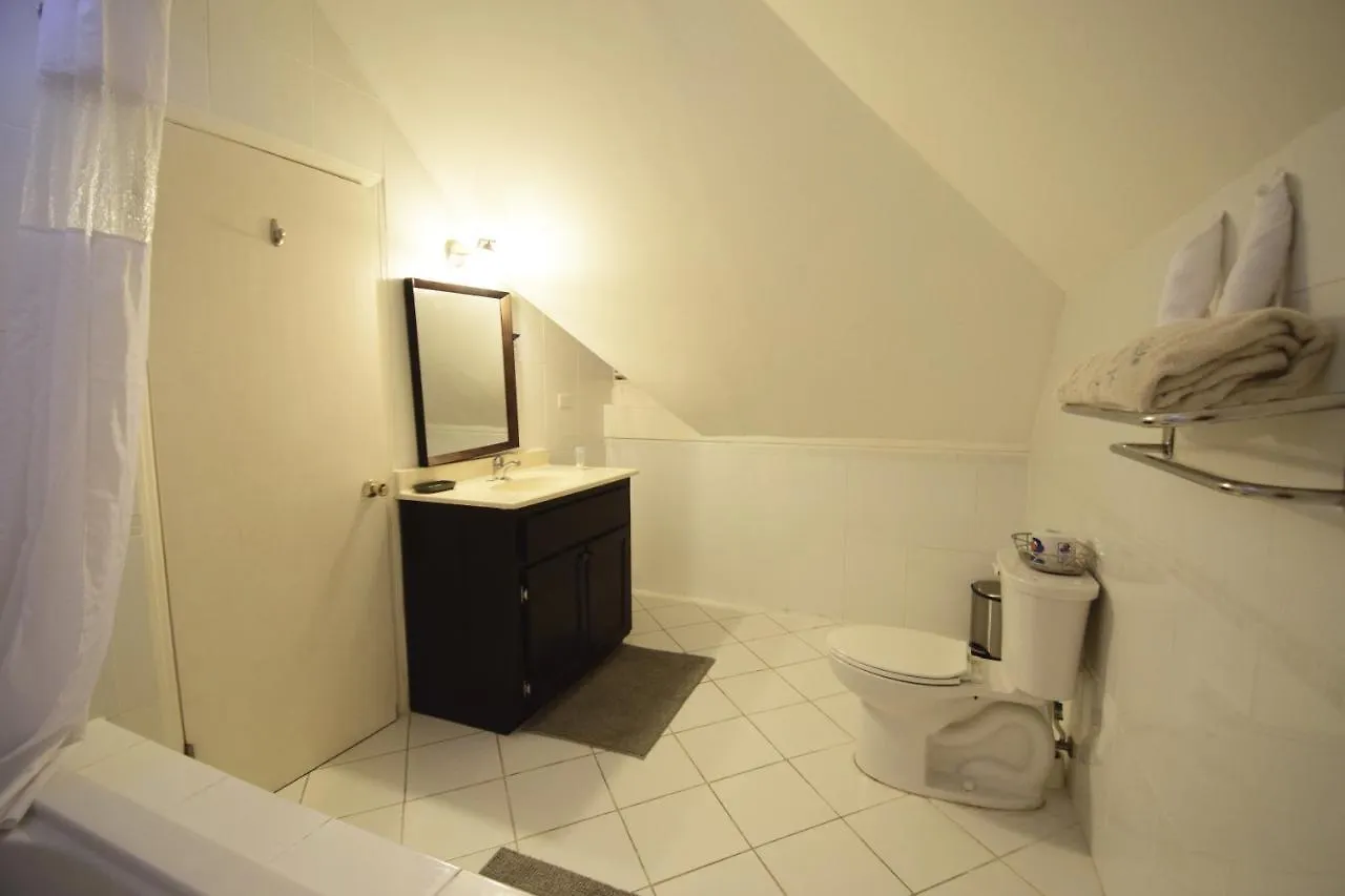 The View At Mystic Ridge Penthouse 78A Apartment Ocho Rios