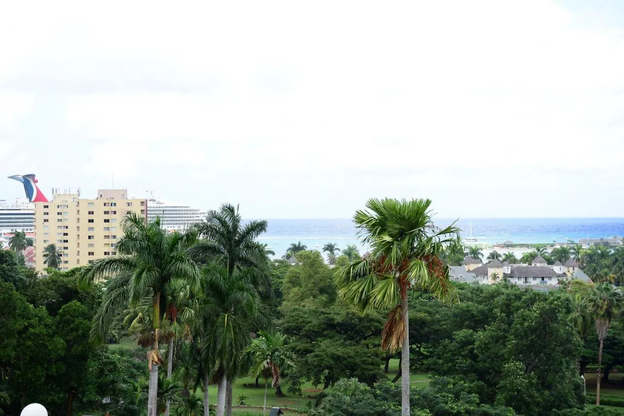 The View At Mystic Ridge Penthouse 78A Apartment Ocho Rios