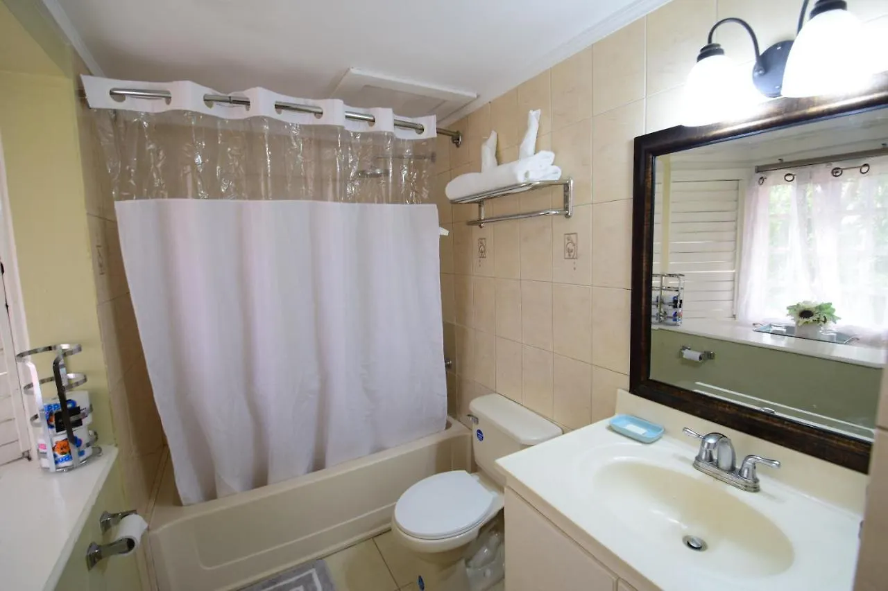 The View At Mystic Ridge Penthouse 78A Apartment Ocho Rios