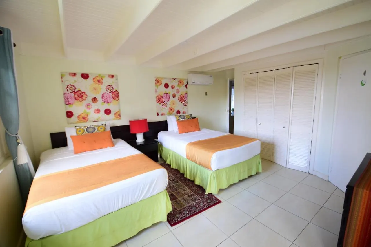 The View At Mystic Ridge Penthouse 78A Apartment Ocho Rios