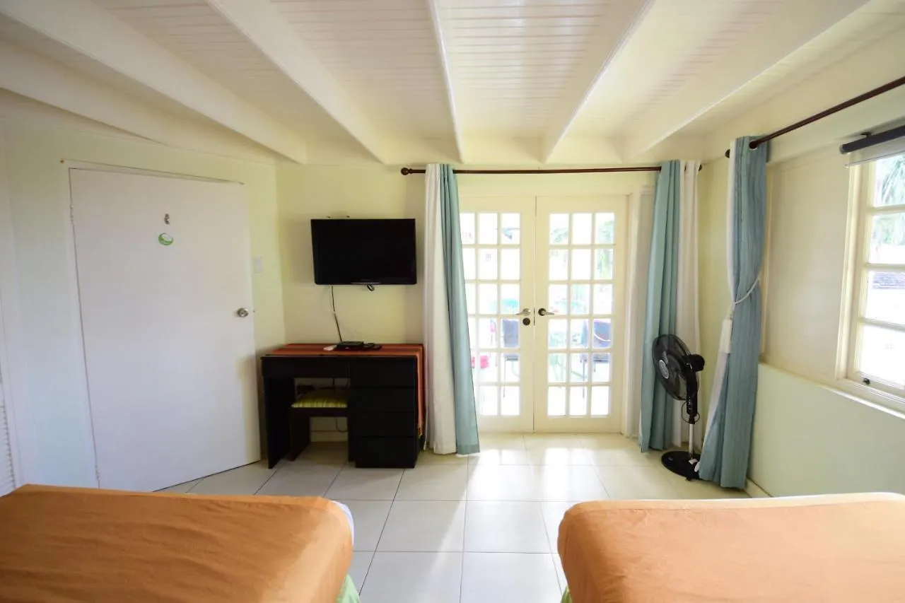 The View At Mystic Ridge Penthouse 78A Apartment Ocho Rios Jamaica