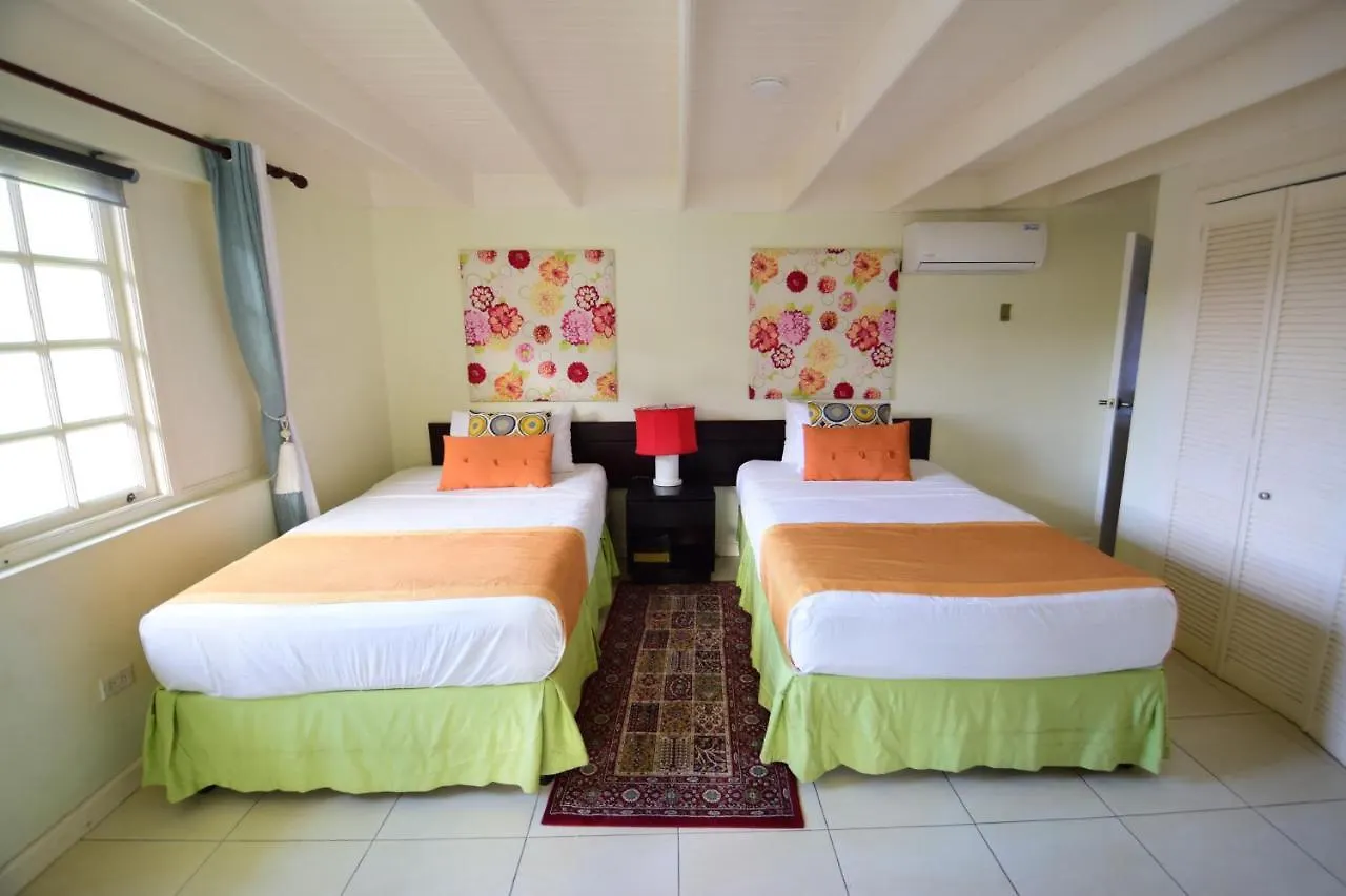 The View At Mystic Ridge Penthouse 78A Apartamento Ocho Rios