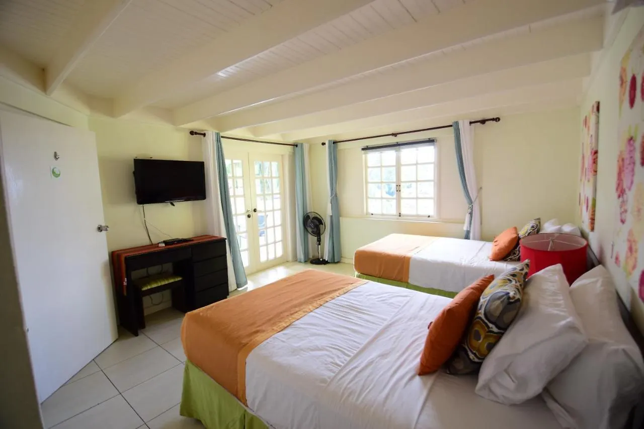 The View At Mystic Ridge Penthouse 78A Apartamento Ocho Rios 0*,  Jamaica