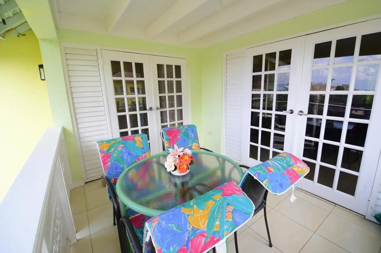 The View At Mystic Ridge Penthouse 78A Apartamento Ocho Rios Jamaica