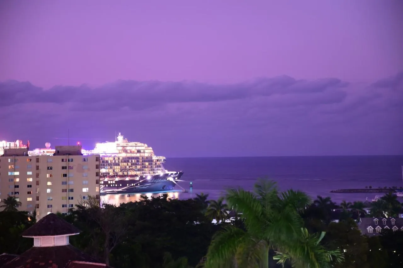 The View At Mystic Ridge Penthouse 78A Apartamento Ocho Rios