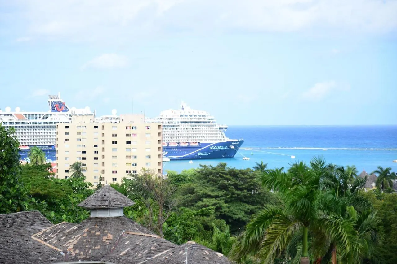 The View At Mystic Ridge Penthouse 78A Apartamento Ocho Rios